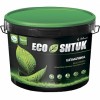 Шпаклевка Polimin EcoShtuk Fat Lime Putty мультифиниш 16 кг