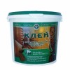 Клей для пробки, бамбука, натуральных покрытий LACRYSIL 4,5 кг