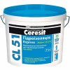 Ceresit CL 51 гидроизоляционная мастика, 7 кг
