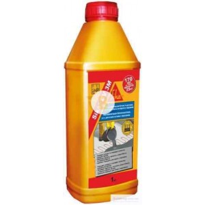 Пластификатор Sika Sikament BV3 M 1 л