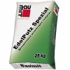 Декоративная штукатурка короед Baumit EdelPutz SM2 2 мм 25 кг