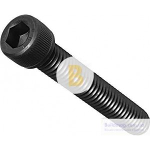 Болт дюймовый UNC 1/2" х1 1/4"