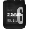 Грунтовка глубокого проникновения Kolorit Standart Grunt 5 л