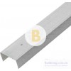 Профиль Siniat PlatoProf UW 75/3 м