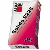 Стяжка для пола Baumit Solido E225 25 кг