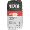 Клей для плитки Alpol AK 511 PLUS 25 кг
