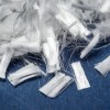 Фибра полипропиленовая Fiber 6 мм 0,6 кг