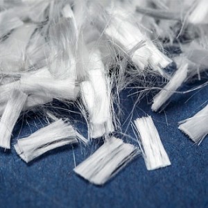 Фибра полипропиленовая Fiber 6 мм 0,6 кг