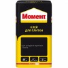 Клей для плитки Момент 25 кг