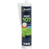 Клей-герметик Bostik MSP 107 290 мл черный