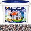 Декоративная штукатурка мозаичная Feidal Mosaikputz maxi C34 1-4 мм 25 кг
