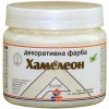 Краска декоративная акриловая Ircom Decor хамелеон 0,4 л
