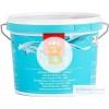 Краска TIKKURILA luja 7, база А белый 2,7 л 3,4 кг