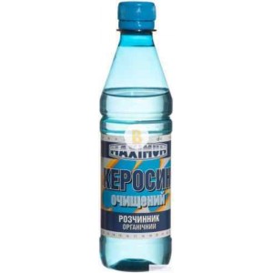 Растворитель Керосин Maximum 0,4 л