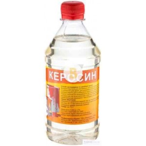 Растворитель Керосин-АС Химекспрес 0,5 л