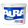 Краска Aura Malare белый 5 л 5 кг