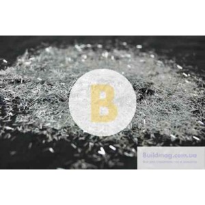 Глиттер Bioplast серебряный 0,015 кг