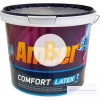 Краска латексная Amber Сomfort Latex 3 мат белый 5 л