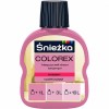 Пигмент Sniezka Colorex темно-фиолетовый 100 мл