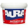Краска Aura Mattlatex TR база под тонировку 9 л 14,8 кг