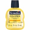 Пигмент Sniezka Colorex желтый 100 мл