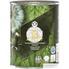 Краска акриловая Eskaro Akzent Sky мат белый 0.9 л