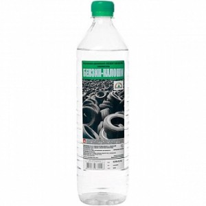 Растворитель SOLVENT GALOSCHE Химреактив 0,94 л