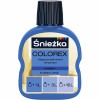 Пигмент Sniezka Colorex темно-синий 100 мл
