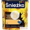 Краска Sniezka Nature 116Т медовое лето 2,5 л