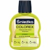 Пигмент Sniezka Colorex светло-зеленый 100 мл
