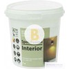 Краска акриловая водоэмульсионная Spot Colour Fusion Interior глубокий мат белый 1 л