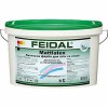 Краска латексная Feidal Mattlatex мат белый 5 л