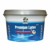 Краска Dufa Premium Latex DE 200 белый 10 л