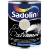 Краска Sadolin Inova extramat WO белый 1 л