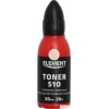 Колер Element Decor Toner пурпурно-красный 20 мл