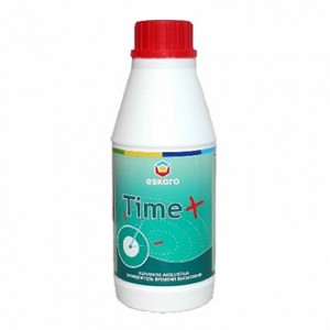 Замедлитель времени высыхания краски TIME+ Eskaro 0,33 л