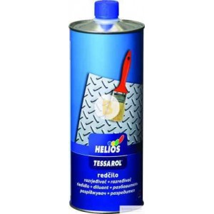 Растворитель Tessarol Helios 0,5 л