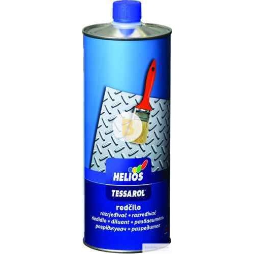 Растворитель Tessarol Helios 0,5 л