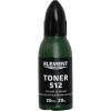 Колер Element Decor Toner лесной зеленый 20 мл