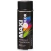 Грунт аэрозольный Maxi Color черный 400 мл