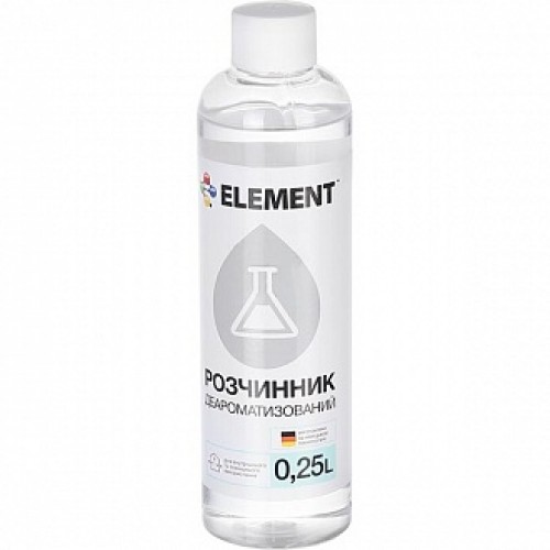Растворитель Element 0,25 л