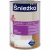 Краска Sniezka Zacieki-plamy белый 0,4 л