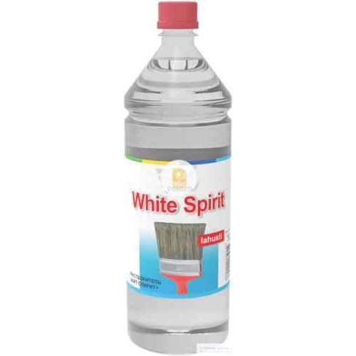 Растворитель White-Spirit Eskaro 1 л