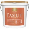 Краска Kolorit Fasilit LА белый 4,5 л 6,3 кг