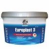 Краска Dufa Europlast 3 DE 103 белый 2,5 л