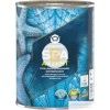 Краска акриловая Eskaro Akzent SPA полуглянец белый 0.9 л