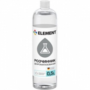 Растворитель Element 0,5 л