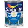 Краска Sadolin Sando F белый 1 л