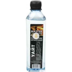Растворитель Уайт-Спирит Д Master color 0,25 л