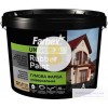 Краска резиновая Farbex RAL1021 желтый 3.5 кг